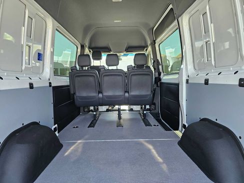 Used 2026 Mercedes-Benz Sprinter 2500 image 19