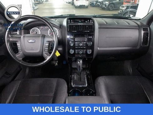 Used 2012 Ford Escape Limited AWD/4WD image 6