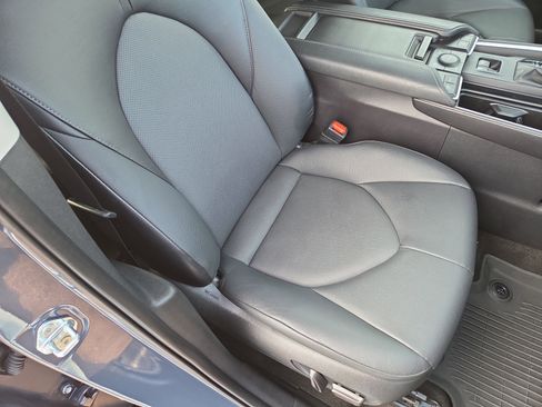 Certified 2024 Toyota Grand Highlander XLE AWD image 16