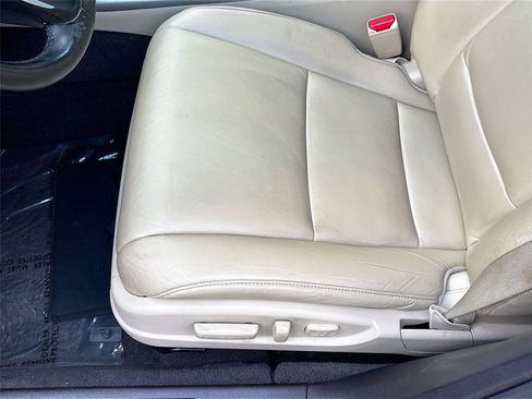 Used 2020 Acura TLX FWD image 19