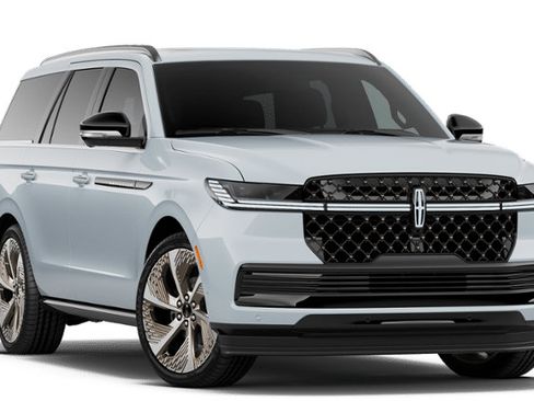 New 2026 Lincoln Navigator Black Label AWD/4WD image 26