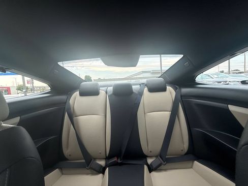 Used 2016 Honda Civic EX-L image 35