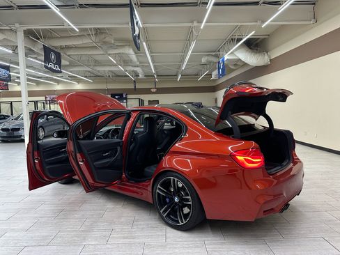 Used 2018 BMW M3 Base image 52