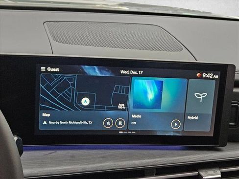 New 2026 Hyundai Santa Fe Limited image 17