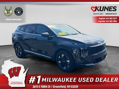 Used 2026 Kia Sportage LX
