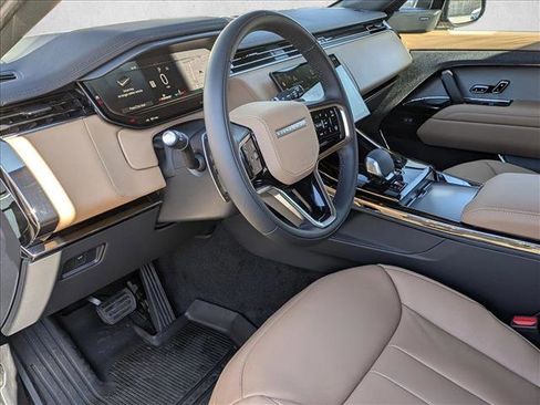 New 2026 Land Rover Range Rover Sport SE image 3