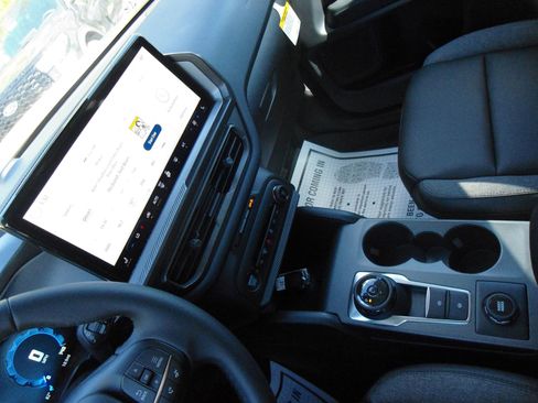 New 2025 Ford Bronco Sport Big Bend w/ Convenience Package image 51