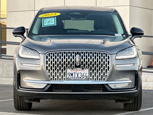 Used 2023 Lincoln Corsair FWD w/ Equipment Group 101A image 8