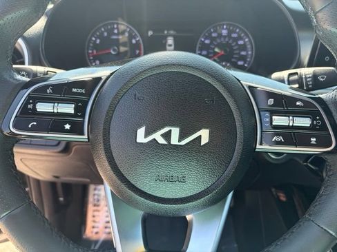 Used 2024 Kia Forte GT-Line w/ GT-Line Premium Package FWD image 18