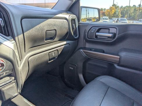 Used 2022 Chevrolet Silverado 1500 RST w/ Convenience Package II image 30