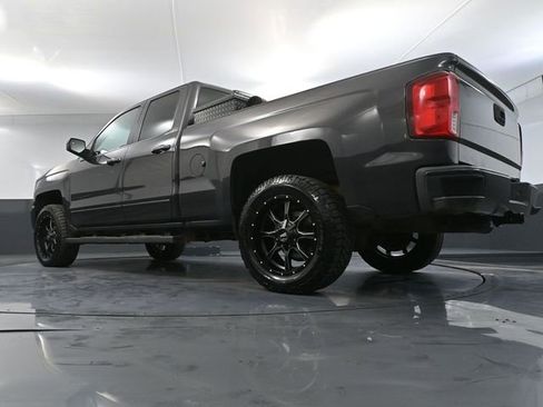 Used 2016 Chevrolet Silverado 1500 LT w/ All Star Edition image 44