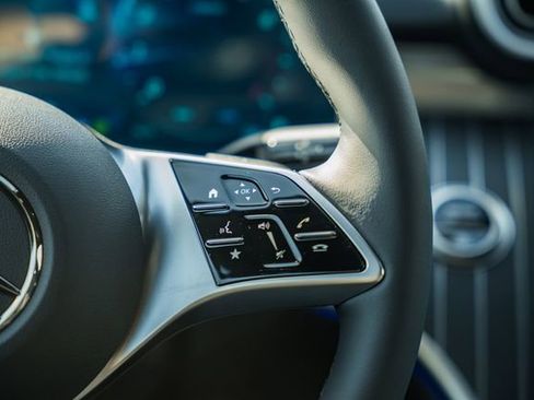 New 2026 Mercedes-Benz C 300 4MATIC Sedan image 27