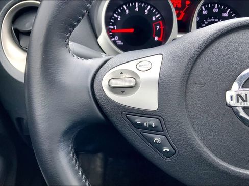 Used 2014 Nissan Juke SV w/ Premium Appearance Package image 23