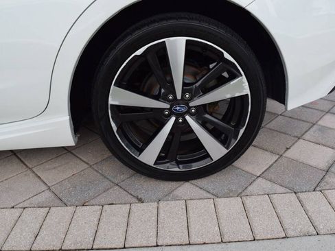 Used 2019 Subaru Impreza 2.0i Sport AWD/4WD image 84