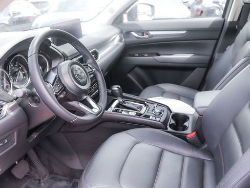 Used 2023 MAZDA CX-5 AWD 2.5 S image 6