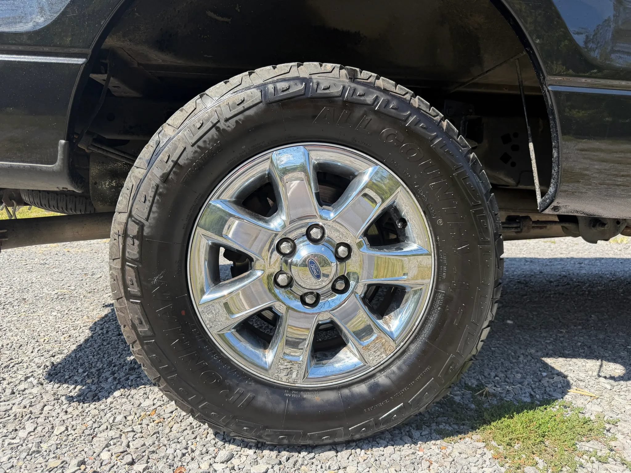 Used 2014 Ford F150 XLT w/ Equipment Group 302A Luxury AWD/4WD image 41