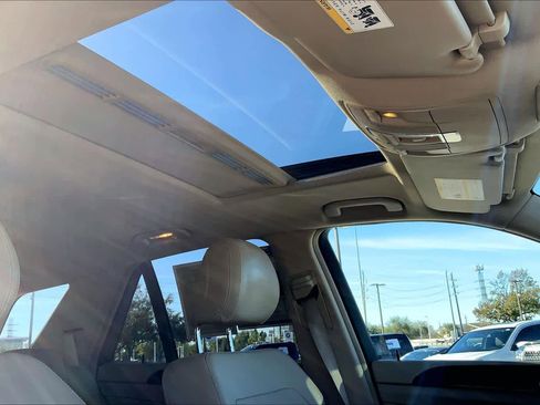 Used 2013 Mercedes-Benz ML 350 ML 350 image 13