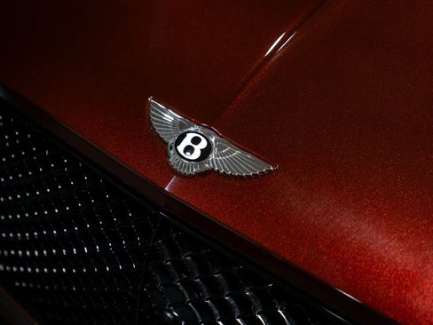 Used 2022 Bentley Continental GT Speed AWD/4WD image 14