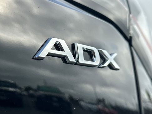 Used 2025 Acura ADX A-Spec AWD/4WD image 6