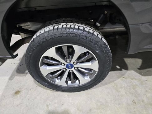 Used 2020 Ford F150 XL w/ Equipment Group 101A Mid AWD/4WD image 23