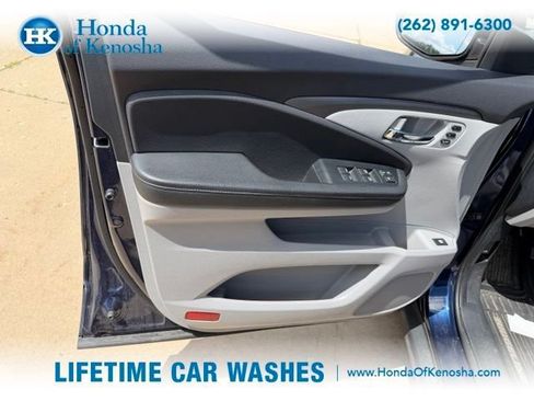 Used 2023 Honda Ridgeline RTL image 7