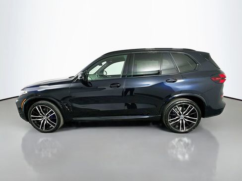 Used 2026 BMW X5 sDrive40i w/ M Sport Package RWD image 8