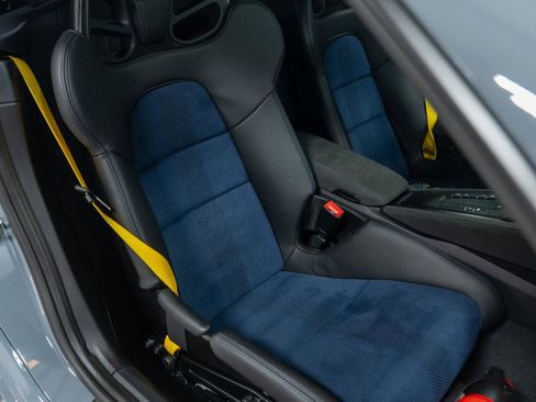 Used 2023 Porsche 718 Cayman GT4 RS w/ Weissach Package image 73