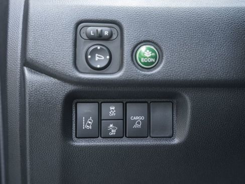 New 2026 Honda Ridgeline RTL image 40