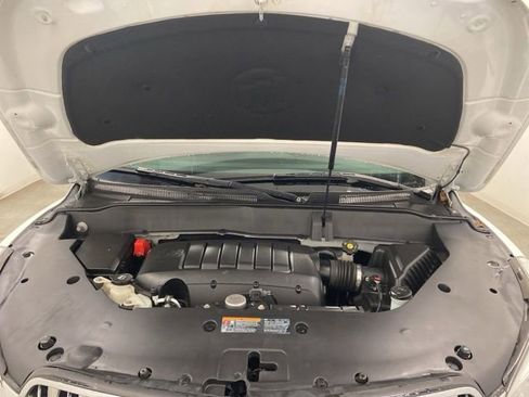 Used 2017 Buick Enclave Leather image 30