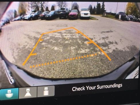 Certified 2023 Honda Accord EX image 5