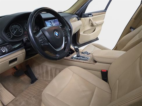 Used 2013 BMW X3 xDrive35i image 19
