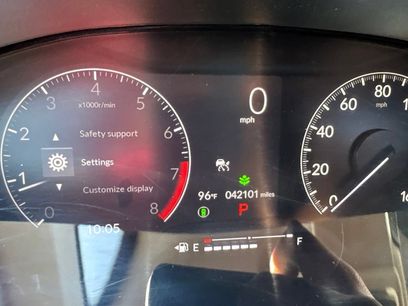Used 2022 Honda Civic LX
