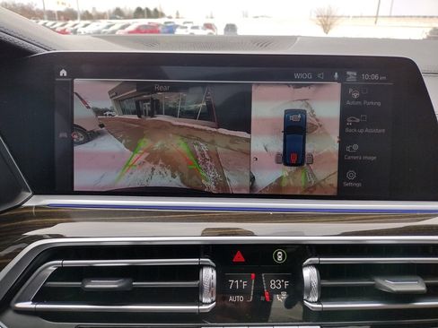 Used 2020 BMW X5 xDrive40i w/ Convenience Package image 4