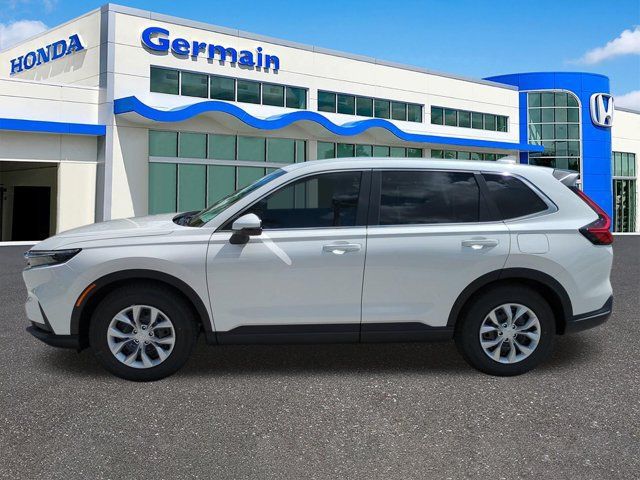 New 2026 Honda CR-V LX image 6