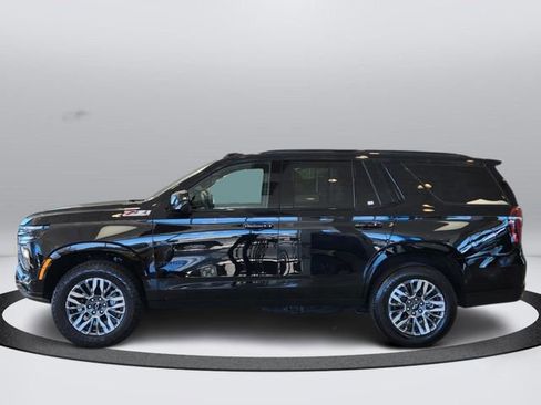 Certified 2025 Chevrolet Tahoe Z71 AWD/4WD image 2