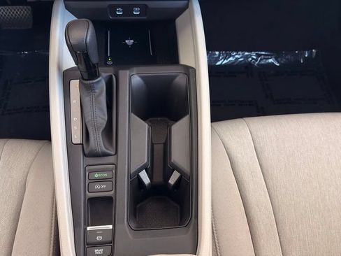 Used 2026 Honda Accord SE image 23