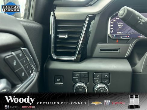 Certified 2025 GMC Sierra 1500 Denali image 20