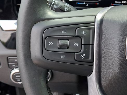Used 2024 GMC Sierra 1500 Elevation AWD/4WD image 21