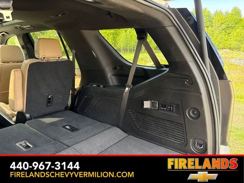 Used 2021 Chevrolet Tahoe Premier w/ Premium Package AWD/4WD image 61
