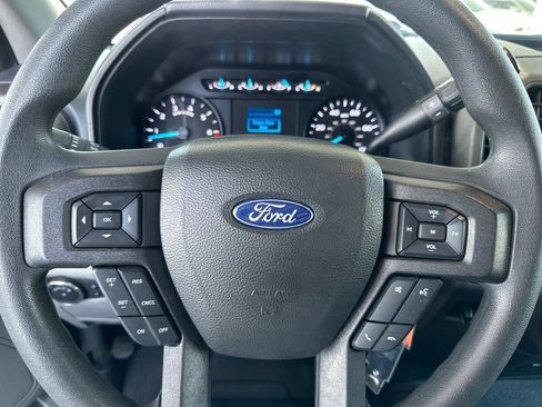 Certified 2022 Ford F350 XL w/ Power Equipment Group RWD image 19