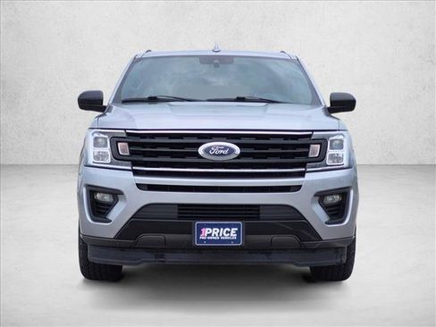 Used 2021 Ford Expedition XL RWD image 2