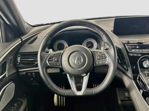 Used 2022 Acura RDX A-Spec AWD/4WD image 18
