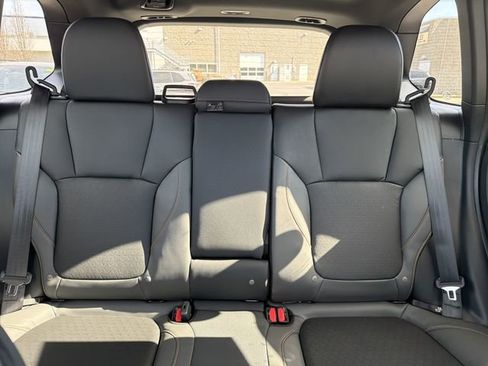 New 2026 Subaru Forester Wilderness image 32