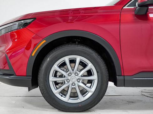 New 2026 Honda CR-V EX image 16