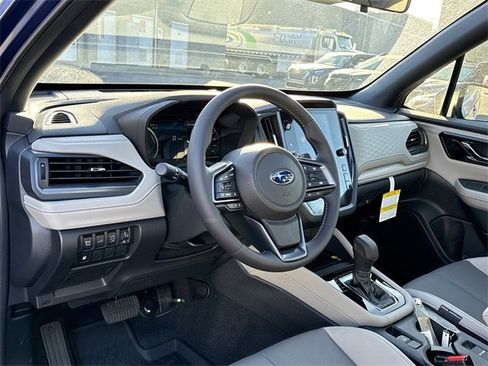 New 2025 Subaru Forester Limited image 10