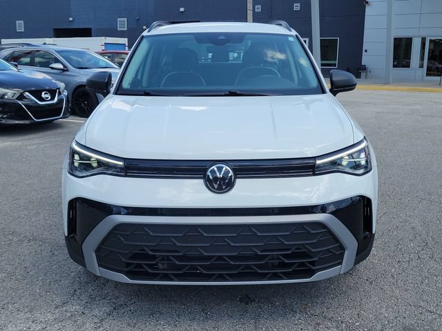 Used 2026 Volkswagen Taos S FWD image 6