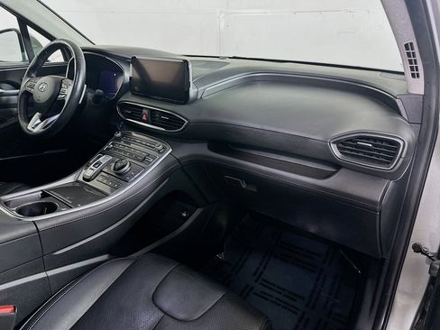 Used 2023 Hyundai Santa Fe Limited image 28