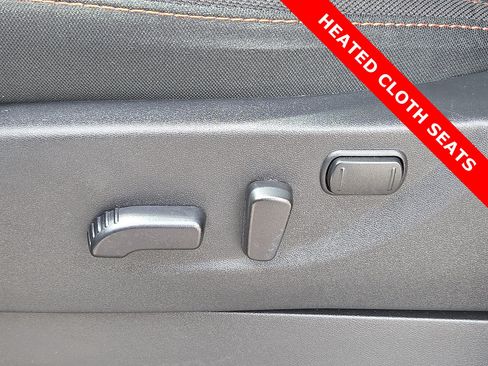 Used 2025 Nissan Frontier PRO-4X w/ Pro Convenience Package AWD/4WD image 14