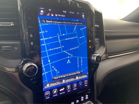 Used 2019 RAM 2500 Limited image 26