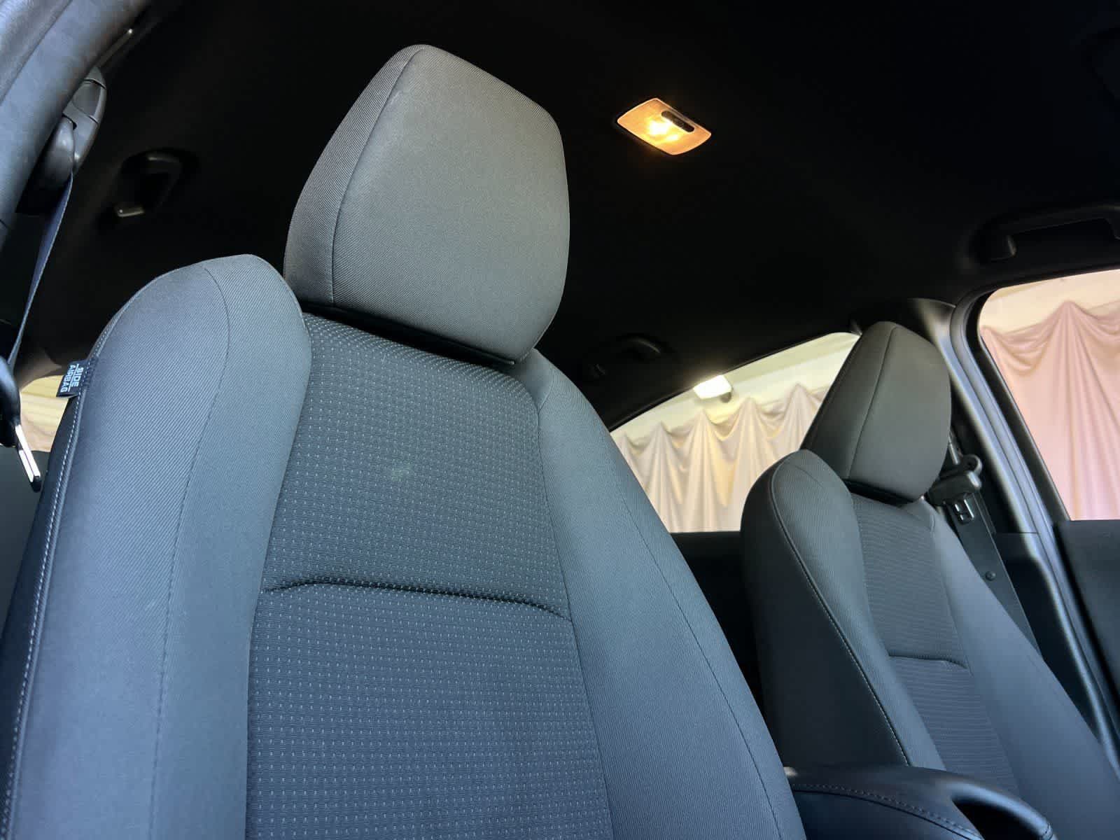 Used 2019 Honda HR-V Sport image 18
